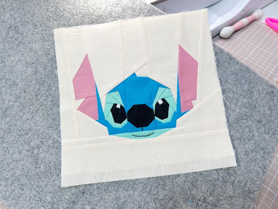 stitch