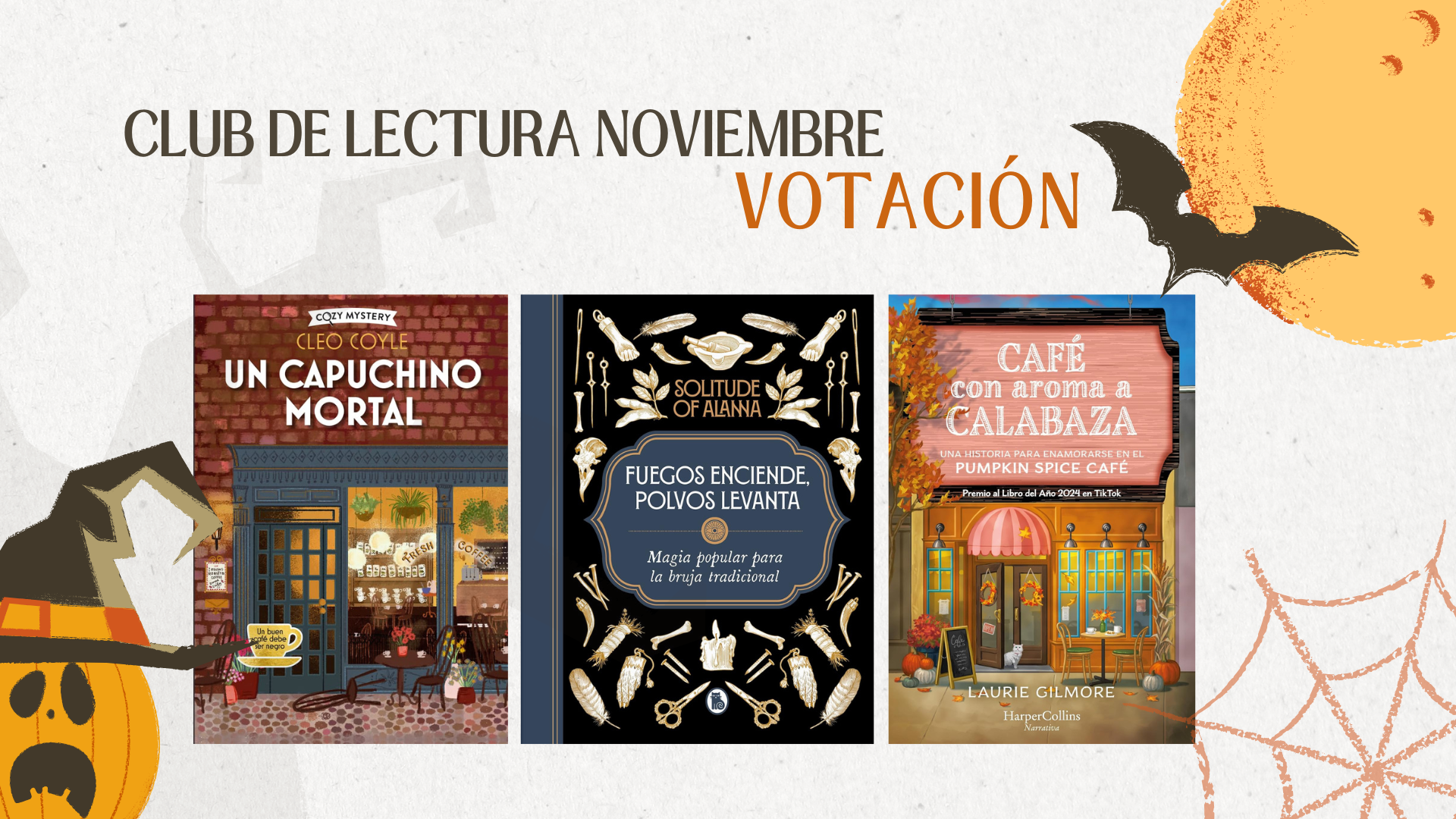 NOVIEMBRE