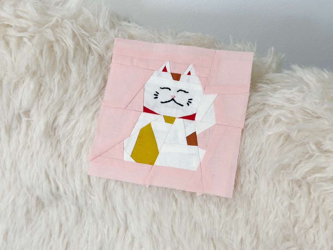 MANEKI-NEKO GATO DE LA SUERTE