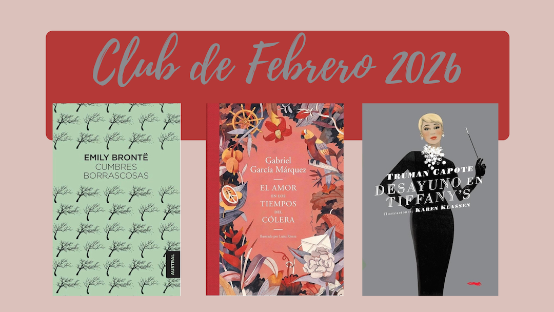 club lectura febrero