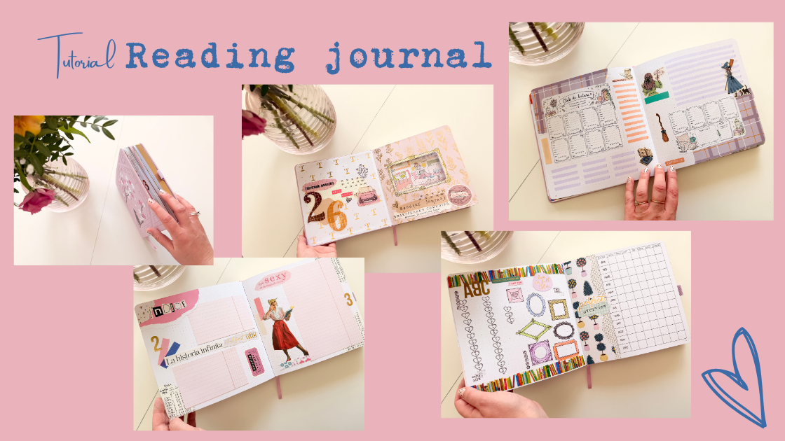 reading journal
