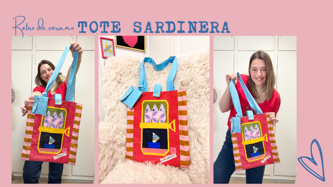tote sardinera