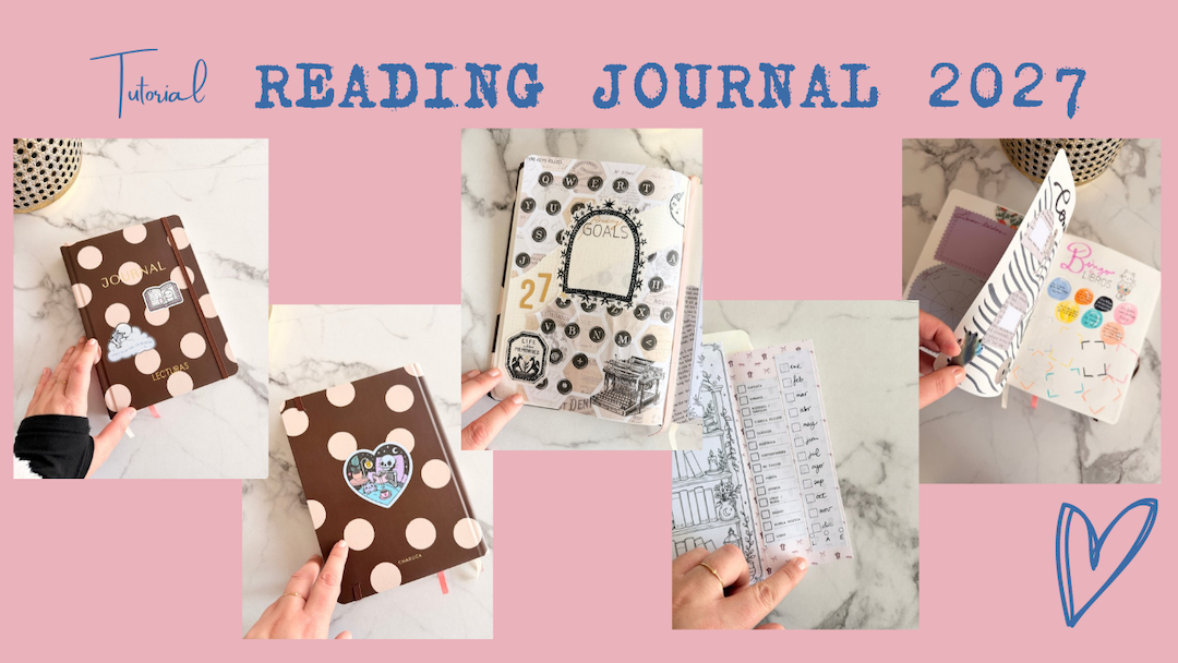 READING JOURNAL 27